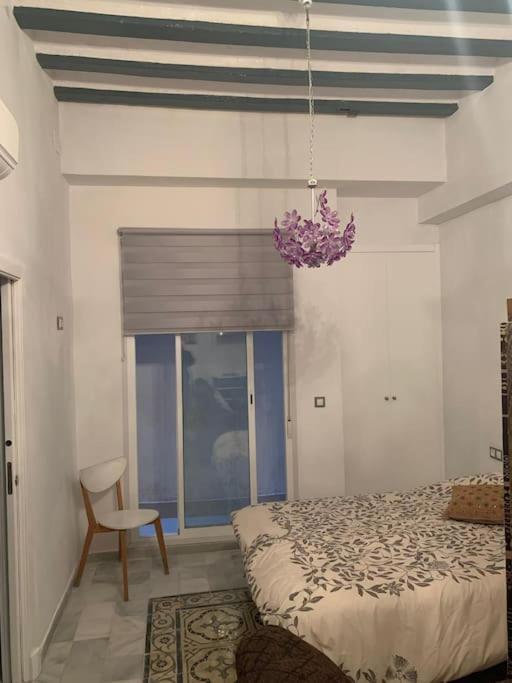 Coqueto Loft By Gades Gestion Lägenhet Cádiz Exteriör bild